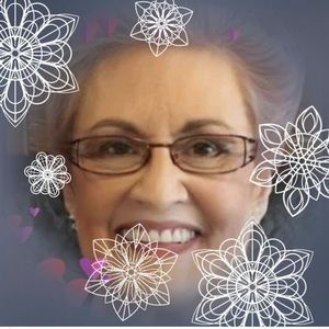 Meet your Posher, Rita